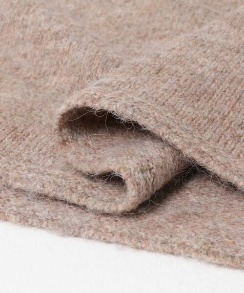 Sonny Label / サニーレーベル ニット・セーター | 『WEB限定』バックリボンもちもちニット | 詳細29