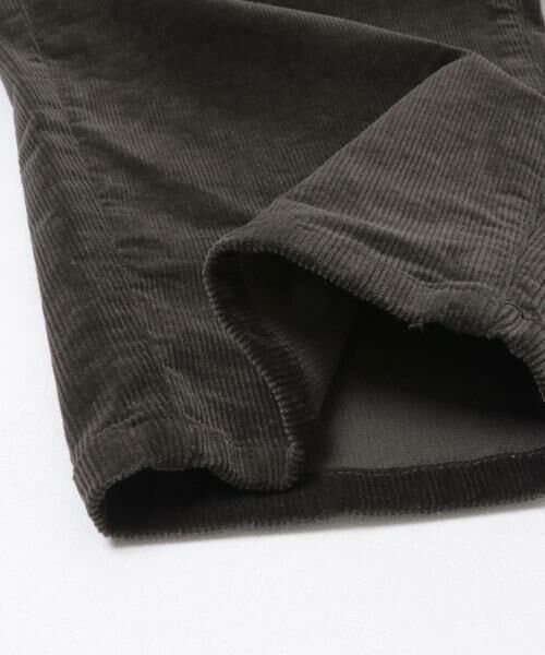 Sonny Label / サニーレーベル その他パンツ | コーデュロイカーブパンツ | 詳細22