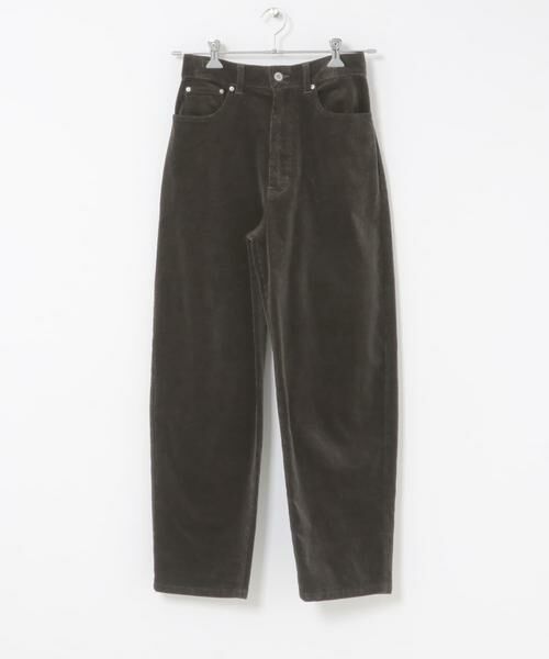 Sonny Label / サニーレーベル その他パンツ | コーデュロイカーブパンツ | 詳細19