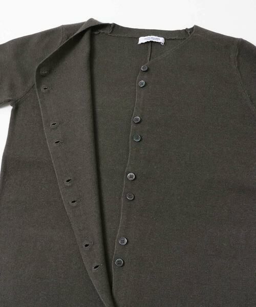 Sonny Label / サニーレーベル サロペット・オールインワン | ニットオールインワン | 詳細14