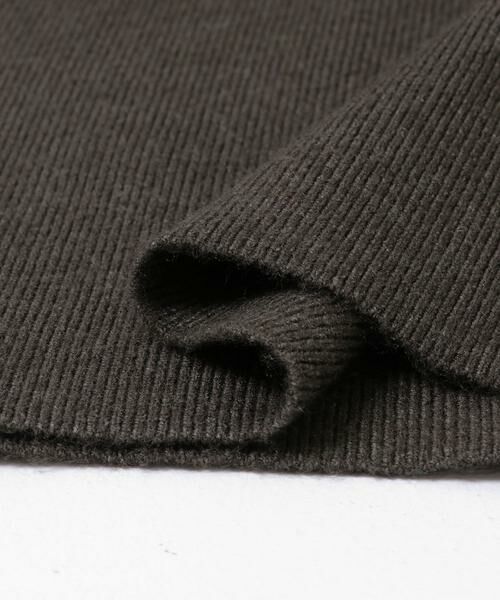 Sonny Label / サニーレーベル サロペット・オールインワン | ニットオールインワン | 詳細16