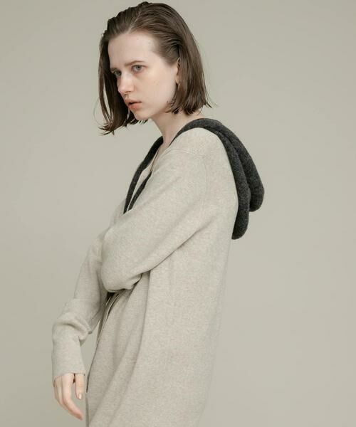 Sonny Label / サニーレーベル サロペット・オールインワン | ニットオールインワン | 詳細20