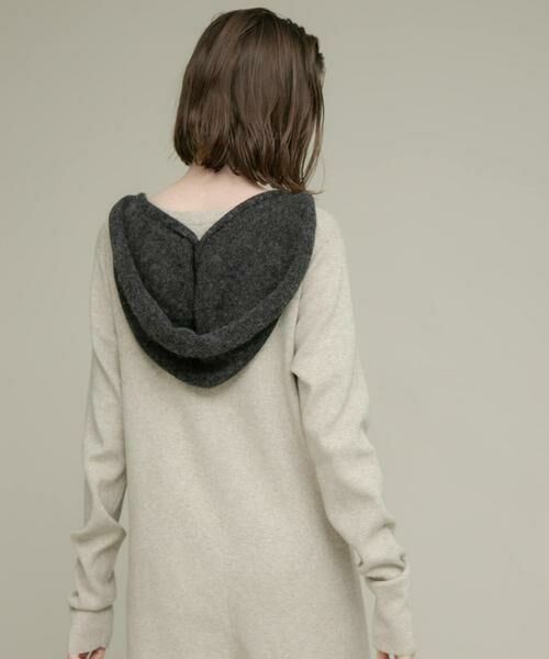 Sonny Label / サニーレーベル サロペット・オールインワン | ニットオールインワン | 詳細22