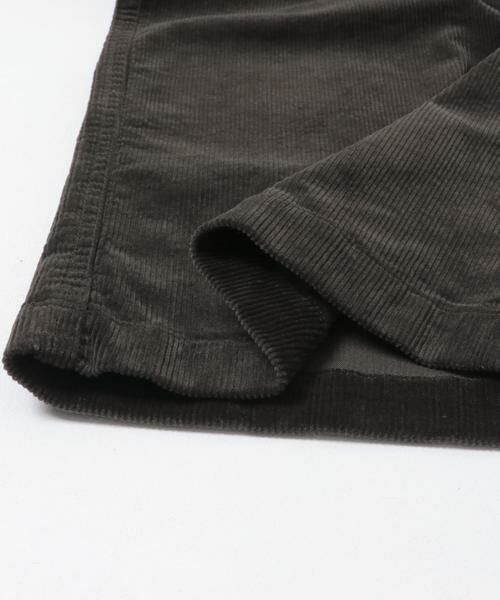 Sonny Label / サニーレーベル その他パンツ | コーデュロイベイカーイージーパンツ | 詳細23