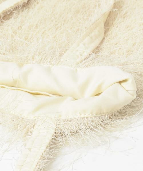 Sonny Label / サニーレーベル トートバッグ | シャギートートバッグ | 詳細16