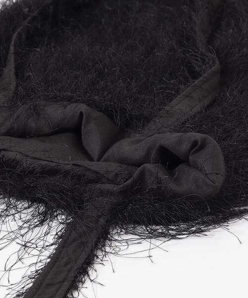 Sonny Label / サニーレーベル トートバッグ | シャギートートバッグ | 詳細21