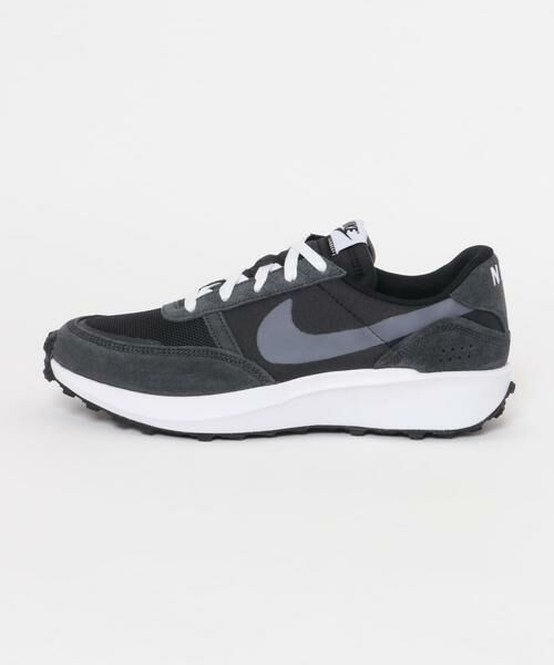 Sonny Label/サニーレーベル NIKE ナイキ ワッフル NAV ブラック 27.5