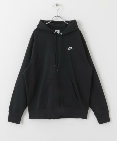 Sonny Label/サニーレーベル NIKE プルオーバー ロングスリーブフーディ ブラック XL Sonny Label/サニーレーベル NIKE プルオーバー ロングスリーブフーディ ブラック XL