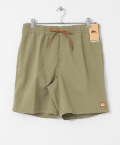 Sonny Label / サニーレーベル 水着・スイムグッズ | QUIKSILVER　EVERYDAY SOLID VOLLEY 19