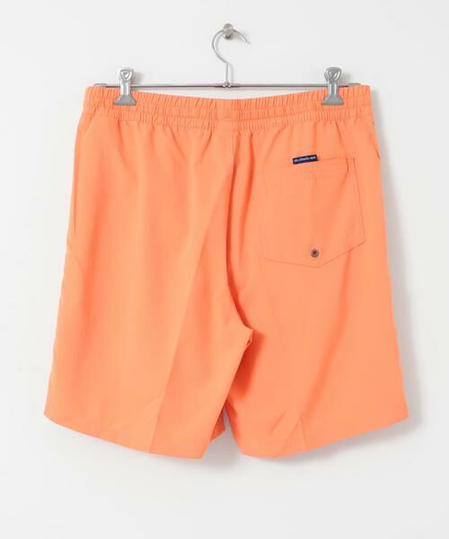 Sonny Label / サニーレーベル 水着・スイムグッズ | QUIKSILVER　EVERYDAY SOLID VOLLEY 19 | 詳細3