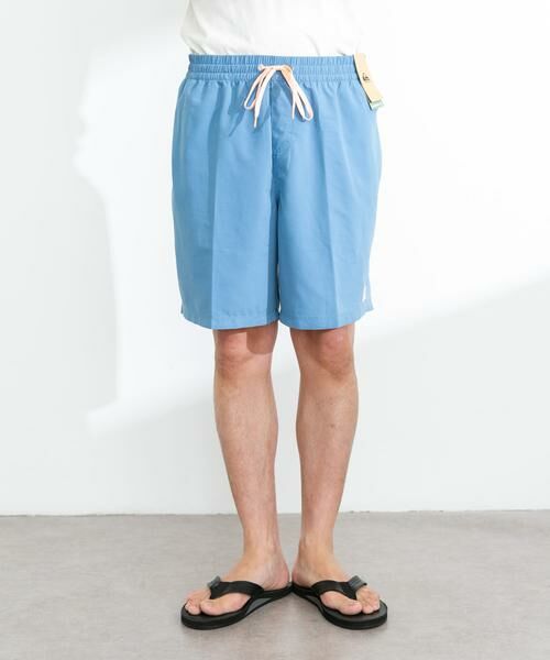 Sonny Label / サニーレーベル 水着・スイムグッズ | QUIKSILVER　EVERYDAY SOLID VOLLEY 19 | 詳細11