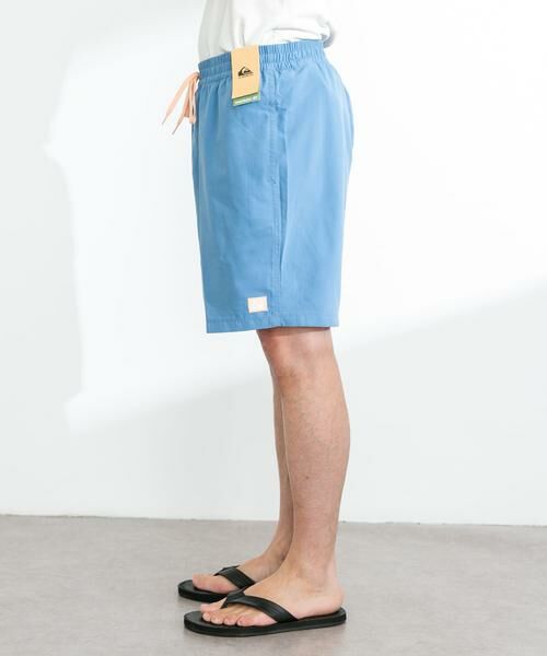 Sonny Label / サニーレーベル 水着・スイムグッズ | QUIKSILVER　EVERYDAY SOLID VOLLEY 19 | 詳細12