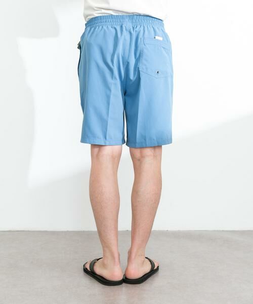 Sonny Label / サニーレーベル 水着・スイムグッズ | QUIKSILVER　EVERYDAY SOLID VOLLEY 19 | 詳細13