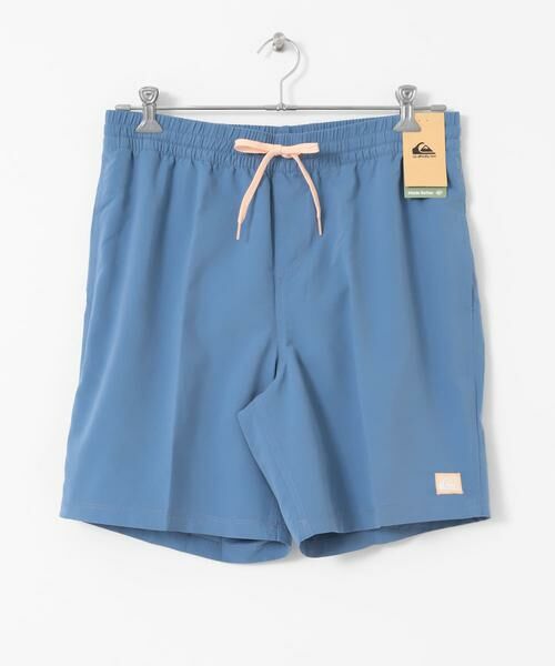 Sonny Label / サニーレーベル 水着・スイムグッズ | QUIKSILVER　EVERYDAY SOLID VOLLEY 19 | 詳細14