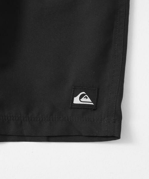 Sonny Label / サニーレーベル 水着・スイムグッズ | QUIKSILVER　EVERYDAY SOLID VOLLEY 19 | 詳細17