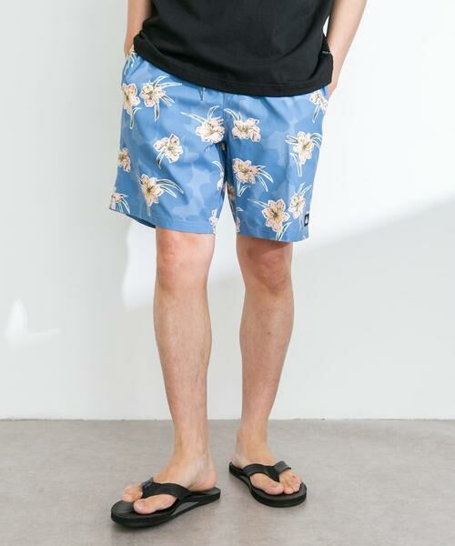 Sonny Label / サニーレーベル 水着・スイムグッズ | QUIKSILVER　EVERYDAY STRAIGHT VL 19 | 詳細7