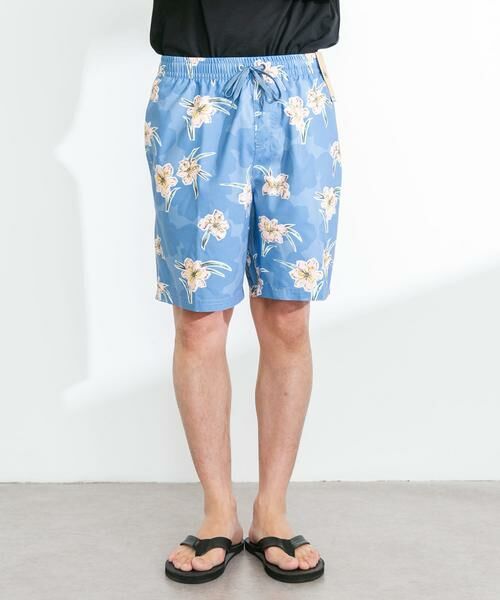 Sonny Label / サニーレーベル 水着・スイムグッズ | QUIKSILVER　EVERYDAY STRAIGHT VL 19 | 詳細10