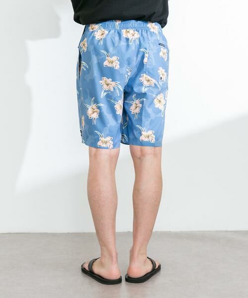 Sonny Label / サニーレーベル 水着・スイムグッズ | QUIKSILVER　EVERYDAY STRAIGHT VL 19 | 詳細12