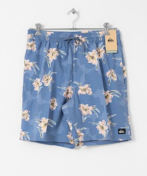 Sonny Label / サニーレーベル 水着・スイムグッズ | QUIKSILVER　EVERYDAY STRAIGHT VL 19 | 詳細13