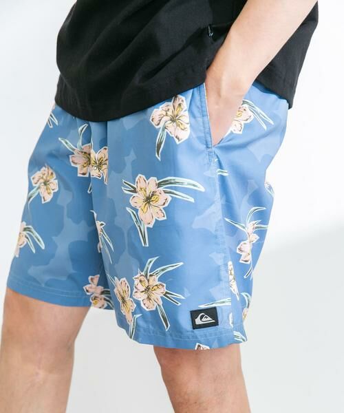Sonny Label/サニーレーベル QUIKSILVER EVERYDAY STRAIGHT VL 19 ブルー系その他 M Sonny Label/サニーレーベル QUIKSILVER EVERYDAY STRAIGHT VL 19 ブルー系その他 M