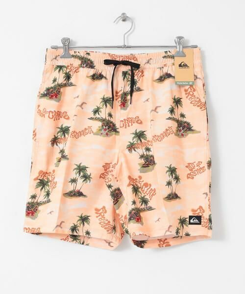 Sonny Label/サニーレーベル QUIKSILVER EVERYDAY STRAIGHT VL 19 ホワイト系その他 M Sonny Label/サニーレーベル QUIKSILVER EVERYDAY STRAIGHT VL 19 ホワイト系その他 M