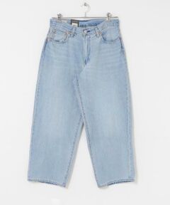 Sonny Label / サニーレーベル デニムパンツ | Levi’s　578　BAGGY