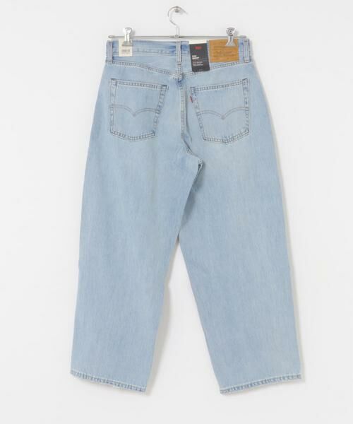 Sonny Label / サニーレーベル デニムパンツ | Levi’s　578　BAGGY | 詳細3