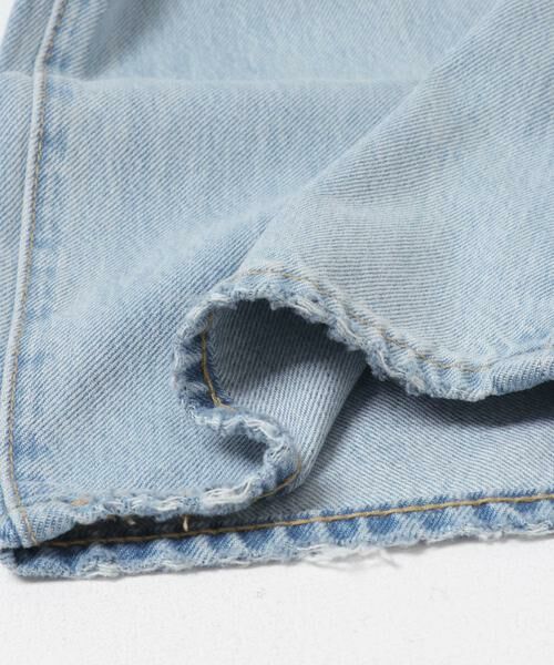 Sonny Label / サニーレーベル デニムパンツ | Levi’s　578　BAGGY | 詳細5