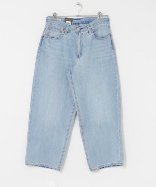 Sonny Label/サニーレーベル Levi's 578 BAGGY ライトインディゴブル 32 Sonny Label/サニーレーベル Levi's 578 BAGGY ライトインディゴブル 32