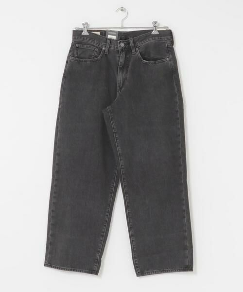 Sonny Label / サニーレーベル デニムパンツ | Levi’s　578　BAGGY | 詳細7