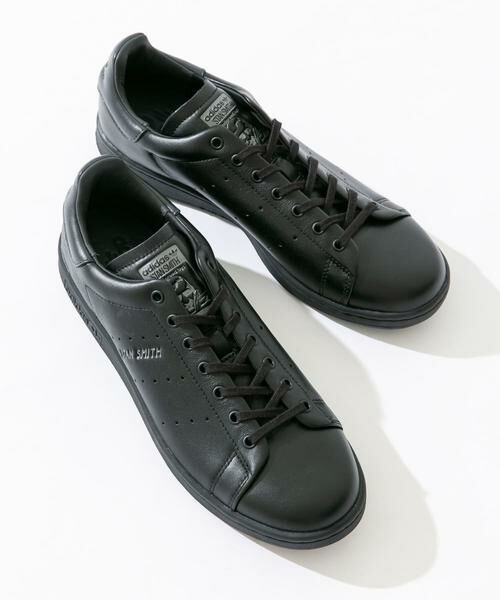 Sonny Label / サニーレーベル スニーカー | adidas　STAN SMITH LUX（ブラック）