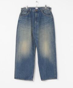 Sonny Label / サニーレーベル デニムパンツ | Lee　RIDERS 101 WIDE REG
