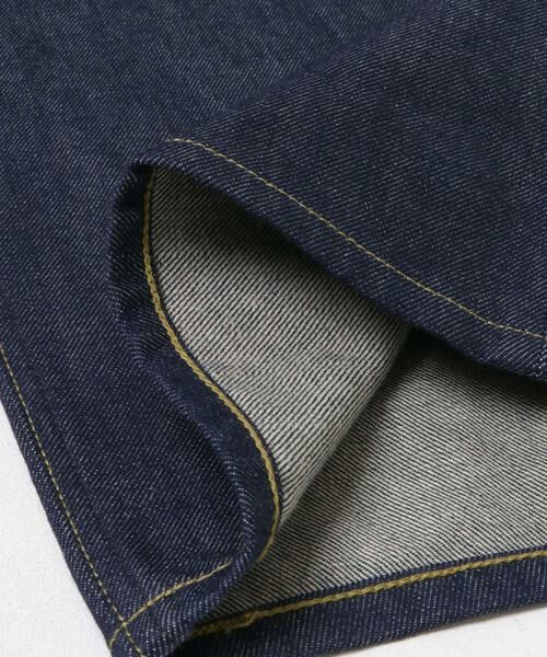 Sonny Label / サニーレーベル デニムパンツ | Lee　RIDERS 101 WIDE REG | 詳細11
