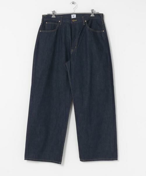 Sonny Label/Tj[[x Lee RIDERS 101 WIDE REG mEHbV M