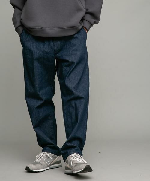 Sonny Label / サニーレーベル その他パンツ | Lee　FLeeasy Narrow | 詳細1