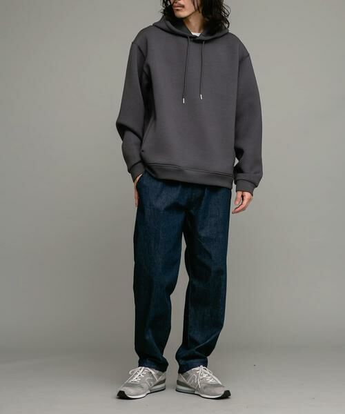 Sonny Label / サニーレーベル その他パンツ | Lee　FLeeasy Narrow | 詳細3