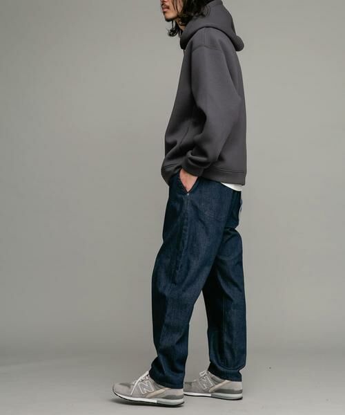 Sonny Label / サニーレーベル その他パンツ | Lee　FLeeasy Narrow | 詳細4