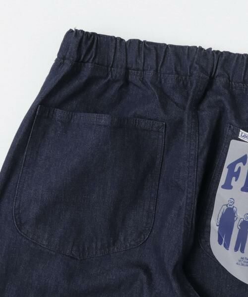 Sonny Label / サニーレーベル その他パンツ | Lee　FLeeasy Narrow | 詳細7