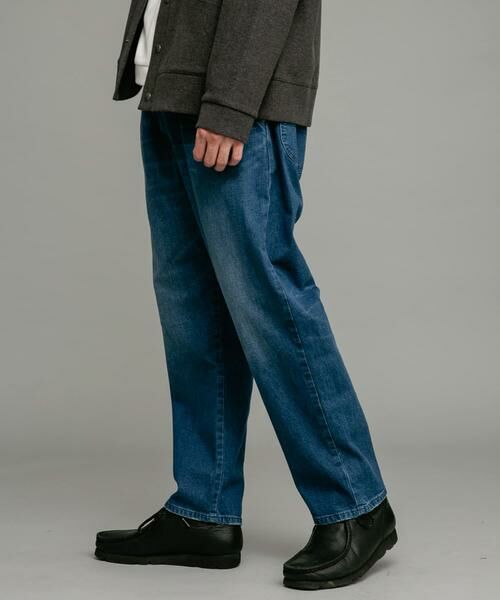 Sonny Label / サニーレーベル その他パンツ | Lee　FLeeasy Narrow | 詳細8