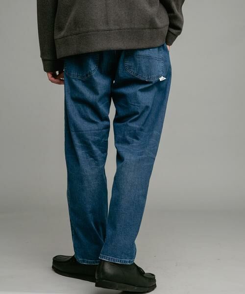 Sonny Label / サニーレーベル その他パンツ | Lee　FLeeasy Narrow | 詳細9