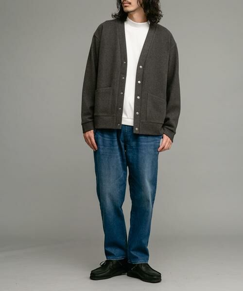 Sonny Label / サニーレーベル その他パンツ | Lee　FLeeasy Narrow | 詳細10