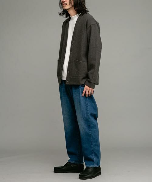 Sonny Label / サニーレーベル その他パンツ | Lee　FLeeasy Narrow | 詳細11