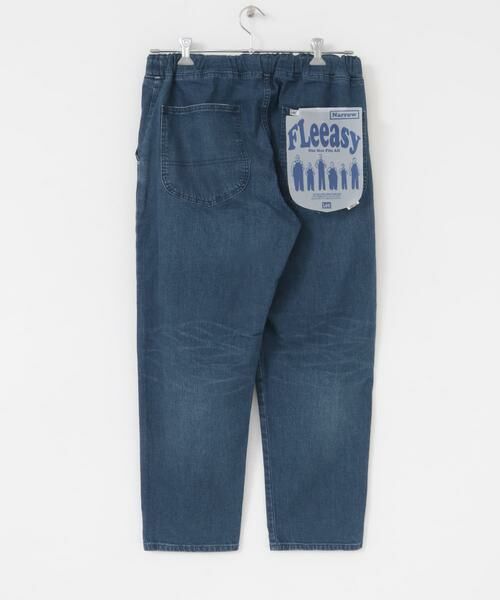 Sonny Label / サニーレーベル その他パンツ | Lee　FLeeasy Narrow | 詳細15