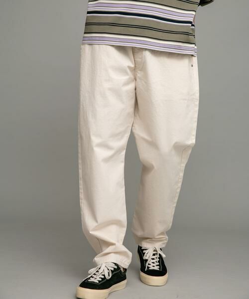 Sonny Label / サニーレーベル その他パンツ | Lee　FLeeasy Narrow | 詳細18