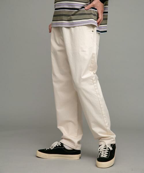 Sonny Label / サニーレーベル その他パンツ | Lee　FLeeasy Narrow | 詳細19