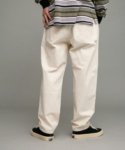 Sonny Label / サニーレーベル その他パンツ | Lee　FLeeasy Narrow | 詳細20