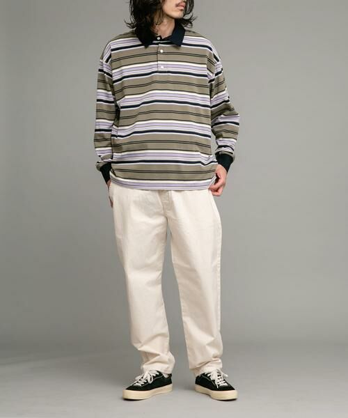 Sonny Label / サニーレーベル その他パンツ | Lee　FLeeasy Narrow | 詳細21