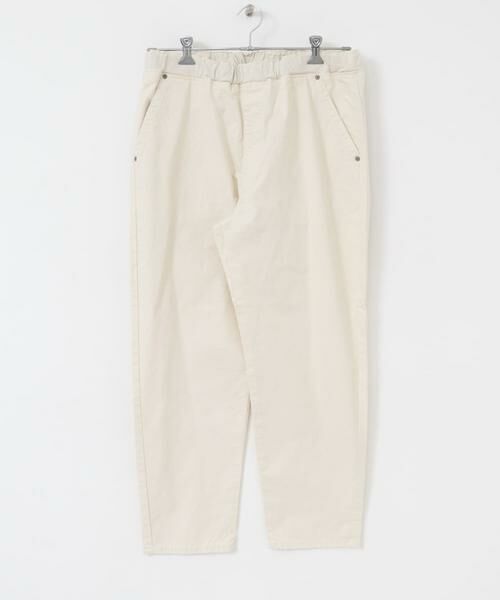 Sonny Label / サニーレーベル その他パンツ | Lee　FLeeasy Narrow | 詳細23