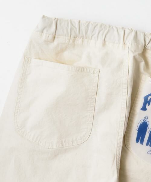 Sonny Label / サニーレーベル その他パンツ | Lee　FLeeasy Narrow | 詳細24