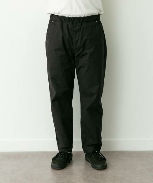 Sonny Label / サニーレーベル その他パンツ | Lee　FLeeasy Narrow | 詳細25